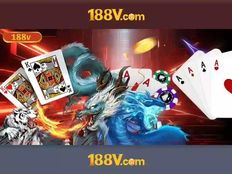 Khám phá 188V
