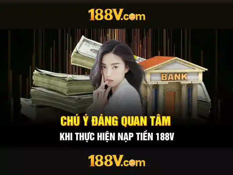 188V: một hành trình khai phá giới hạn công nghệ và nghệ thuật