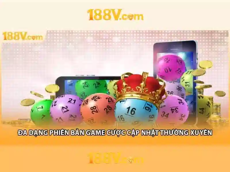 188v: ký hiệu và hành trình của nó