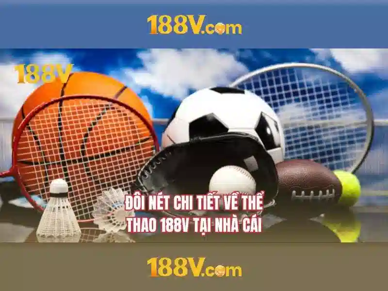 Khởi nguồn của 188v
