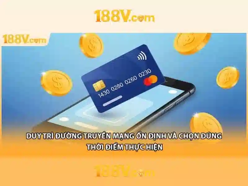 Khám phá 188V: một cái nhìn tổng quan
