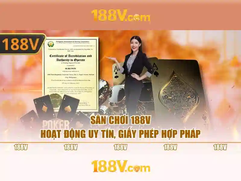 188v: một hành trình khám phá