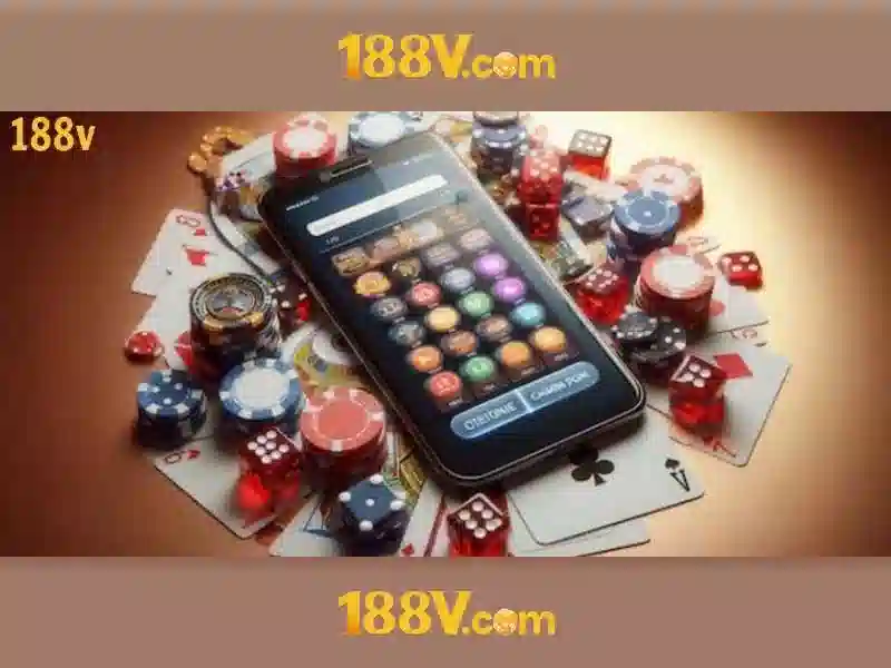 188v tài app - Tổng quan, trải nghiệm và đánh giá cho người mê công nghệ