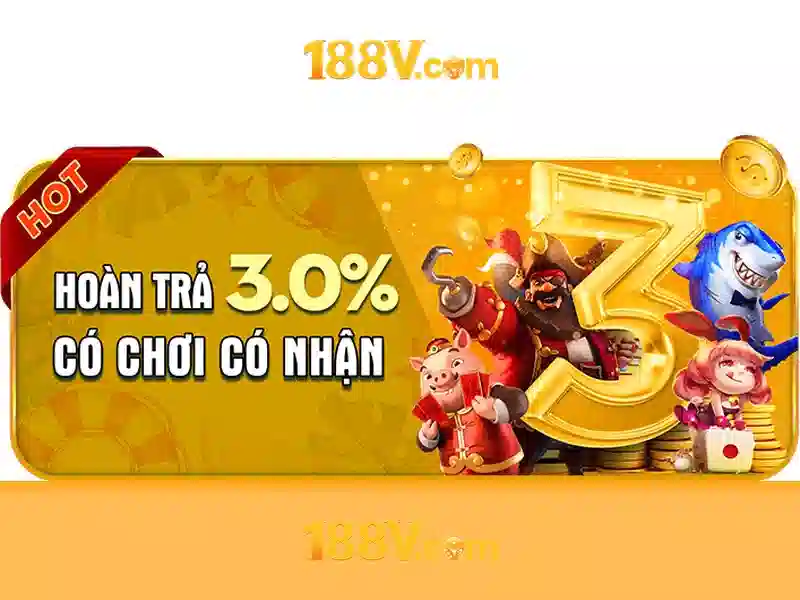 Hướng dẫn 188v: ứng dụng và khuyến mãi cho eSports