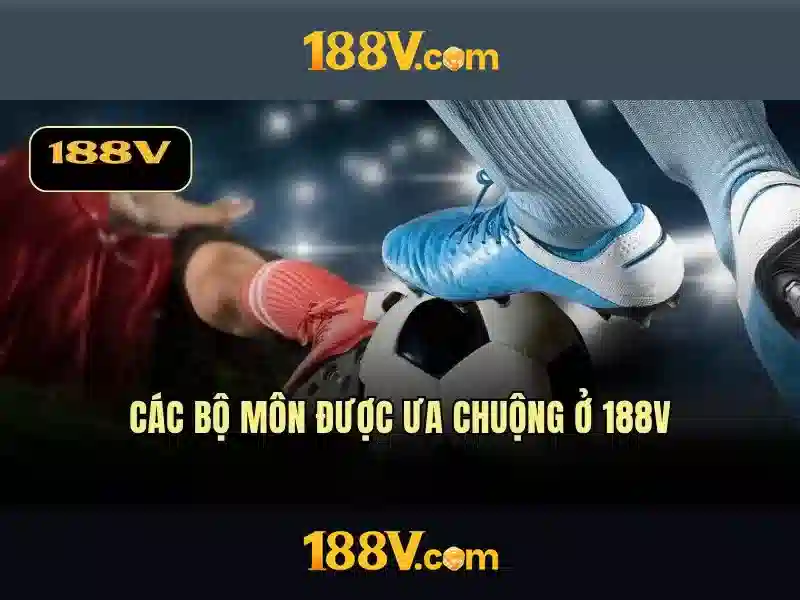 188v: một khởi nguồn của công nghệ và nghệ thuật