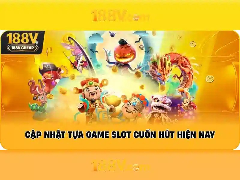Khám phá 188v: khái niệm công nghệ mới