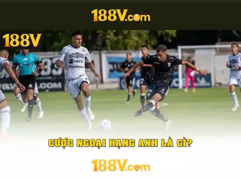 Thach thuc va tiem nang cua 188V