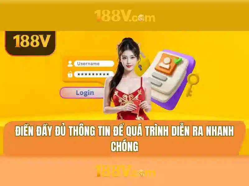 Khám phá 188v và điện áp thú vị