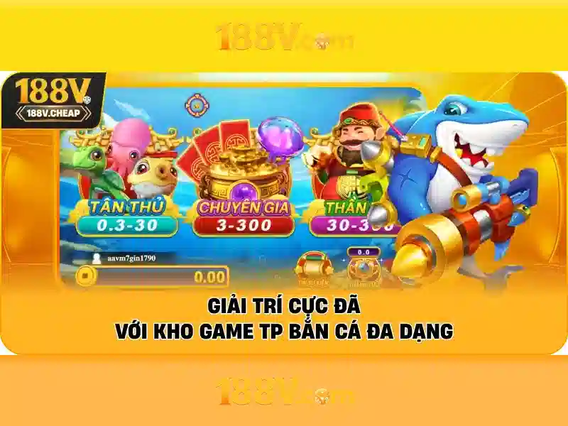 Khai niem 188V: mot khung nhin doc dao