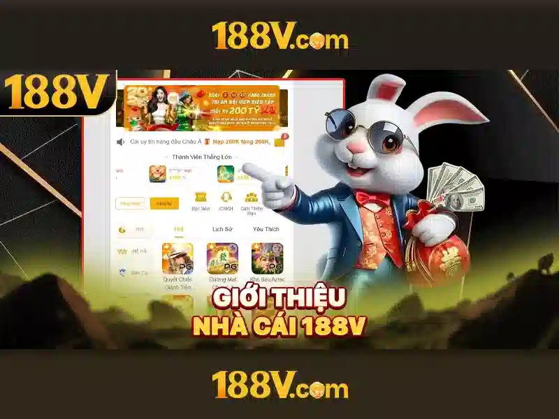 188v: khái niệm và ứng dụng của mức điện áp tượng trưng