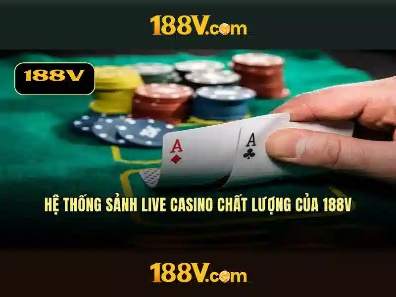 188V: Khái niệm, công nghệ và tiềm năng