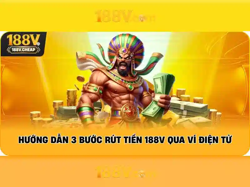 Khởi đầu với 188v
