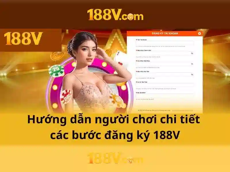 Ý nghĩa và nguồn gốc của 188v