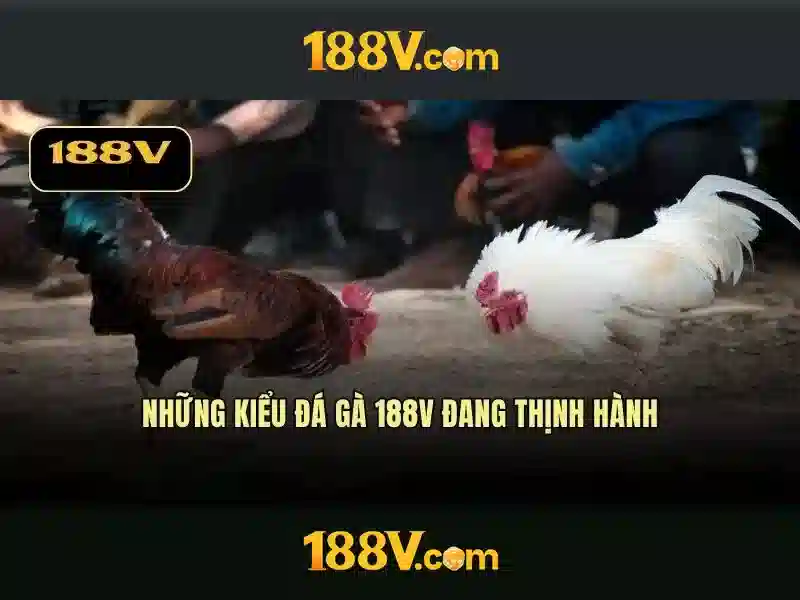 188v và hành trình khám phá con số huyền bí
