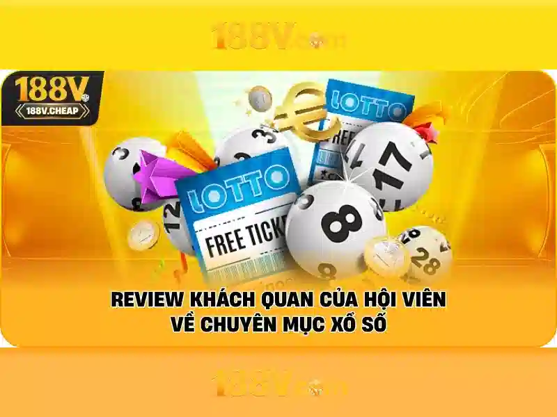 Ứng dụng của 188V trong đời sống hiện đại