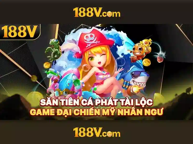 Hiểu về 188V và tại sao nó quan trọng