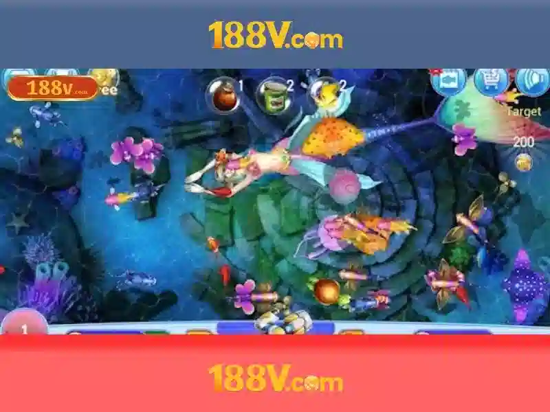 188v. – Trải nghiệm đỉnh cao với 188v game