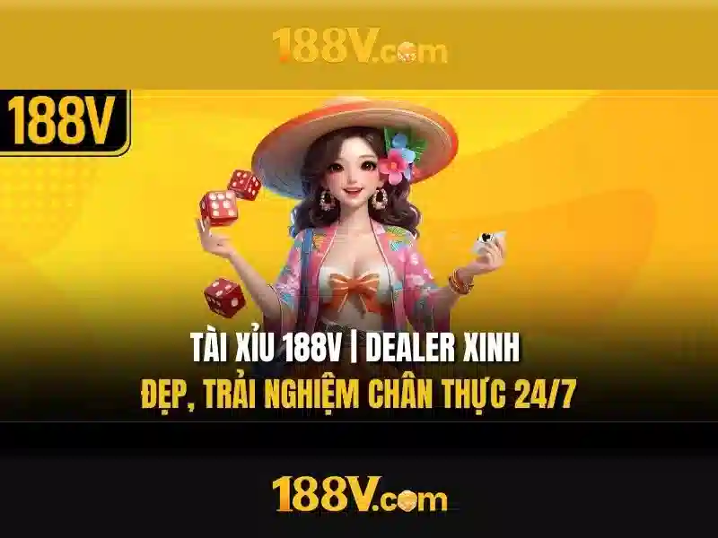 Khái niệm và đặc trưng của 188V