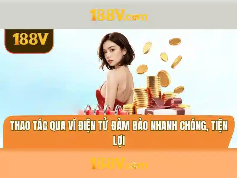Khám phá 188v và ý nghĩa của nó