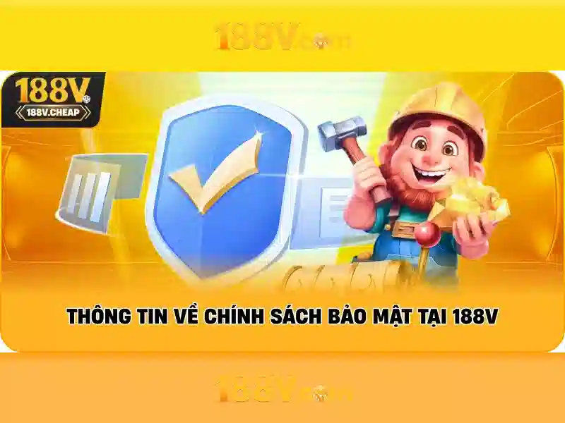 Khám phá 188v: một khái niệm công nghệ và sáng tạo