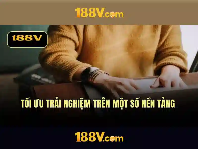 188v: một khái niệm tưởng tượng trong khoa học và công nghệ