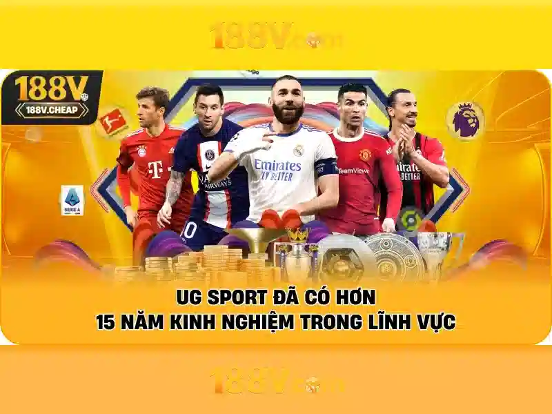 Lợi ích của 188V