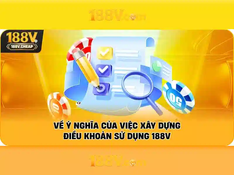 188v – Khái niệm và hành trình khám phá