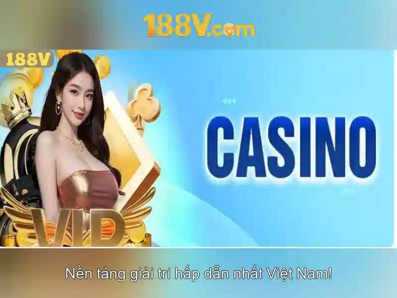 Những giai đoạn của 188v