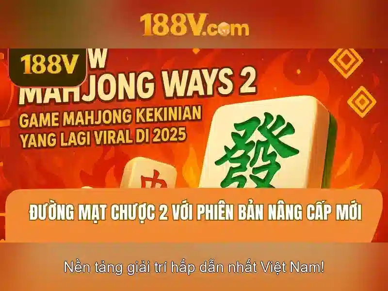 Tương lai của công nghệ liên quan đến 188V