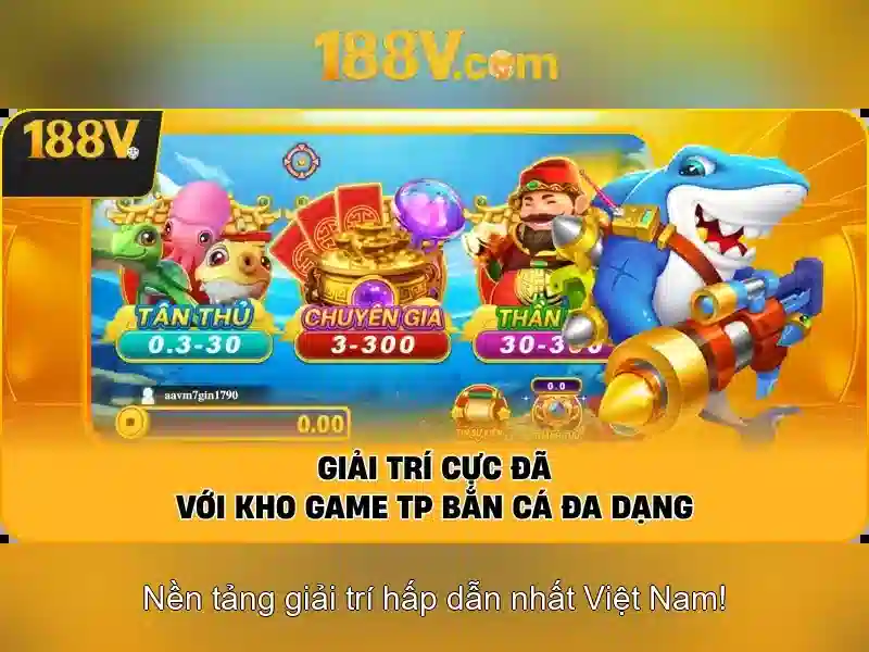 Khám phá 188v: một khởi nguồn công nghệ mới