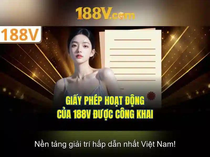 Giới thiệu về 188v