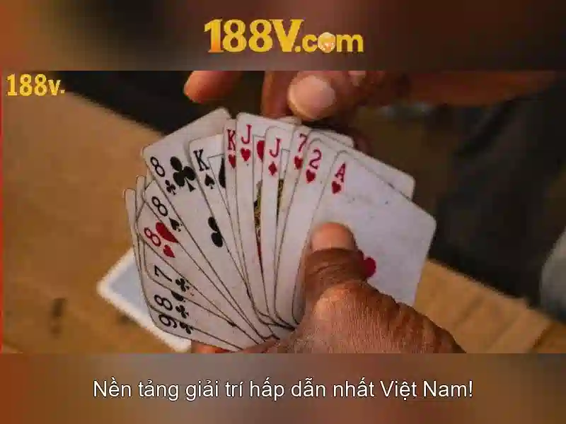 Ví dụ thực tế về 188v