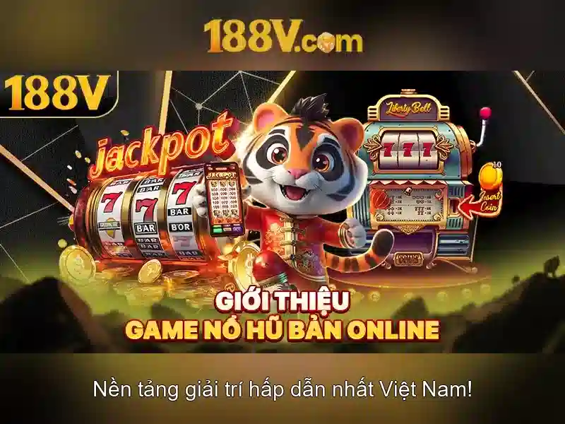 188V: Ý nghĩa và hành trình khám phá