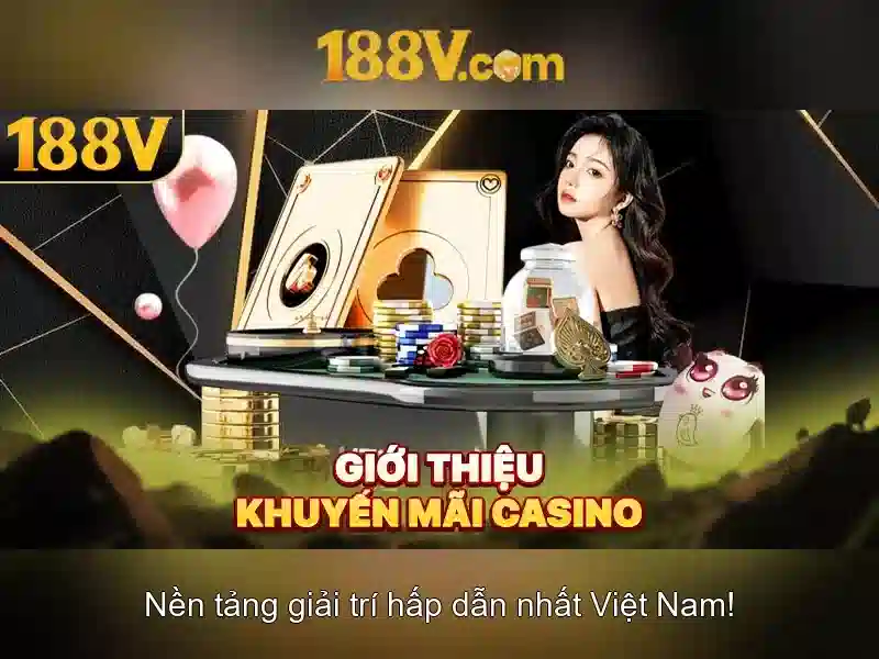 188v: Một khái niệm mở về thời đại số