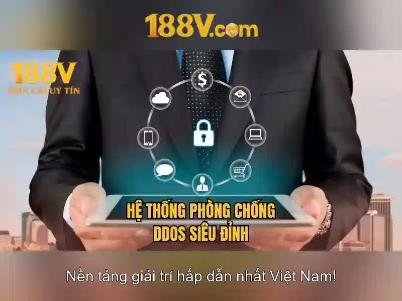 188v: một khái niệm hiện đại