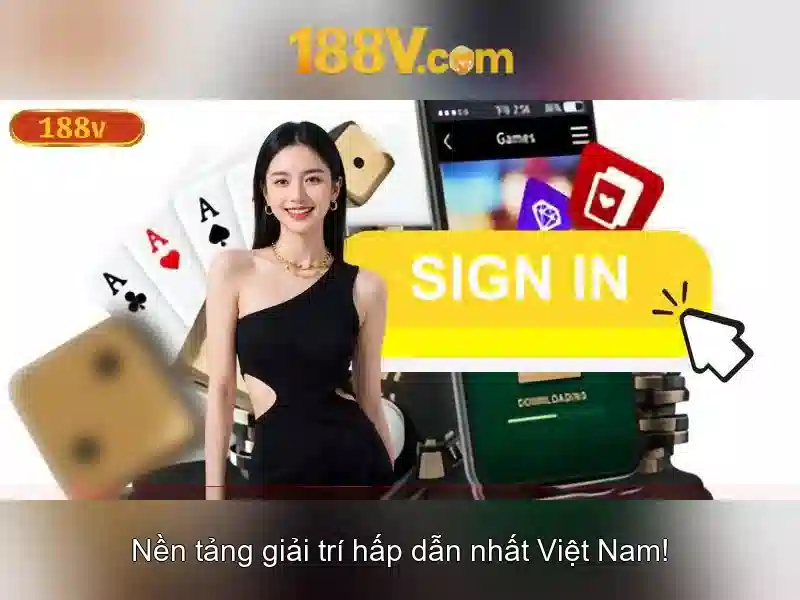 188v: một khái niệm công nghệ đang nổi lên