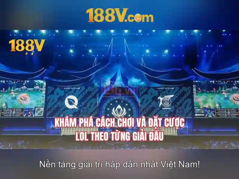188v: khái niệm, lịch sử và tác động