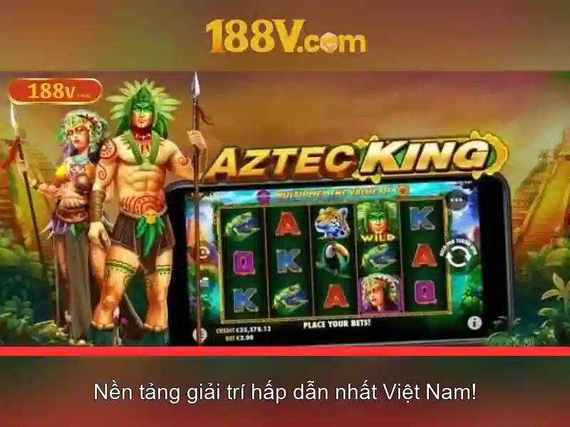 Tương lai của 188v
