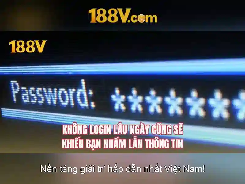 Khám phá 188V: một khái niệm công nghệ tương lai