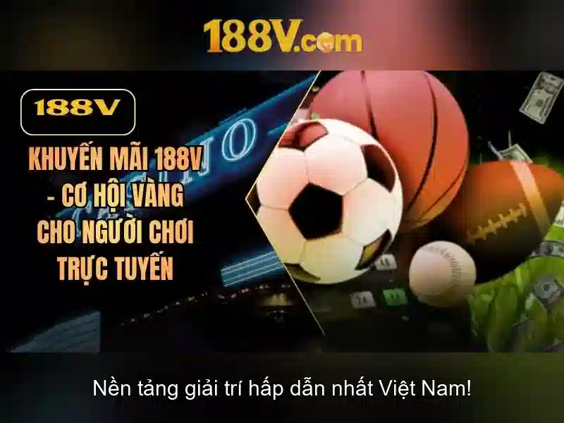 Khám phá 188v: nguồn cảm hứng và tác động
