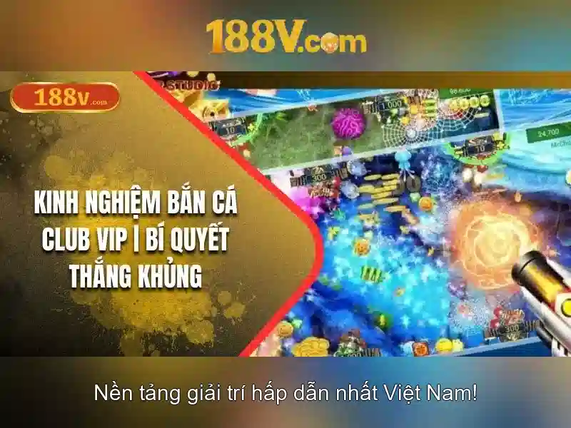 Khám phá 188v: một khía cạnh mới của công nghệ