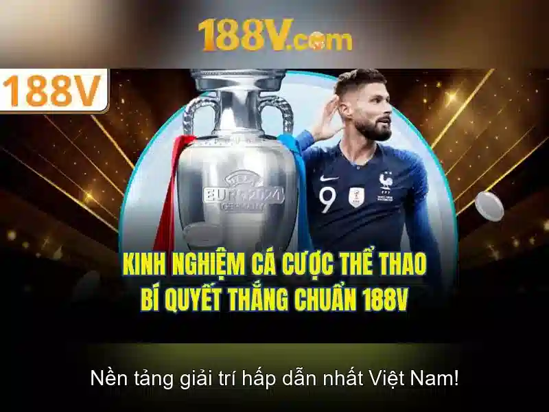 188v – khái niệm và hành trình khám phá