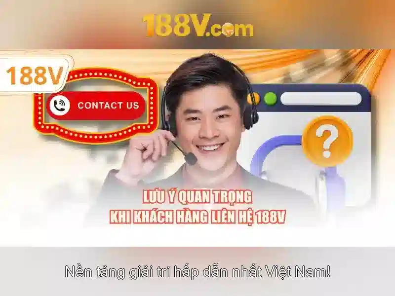 Khám phá 188v: một hành trình sáng tạo