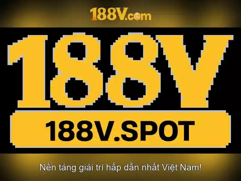 Khám phá 188V: Hiểu biết về mức điện áp trung bình