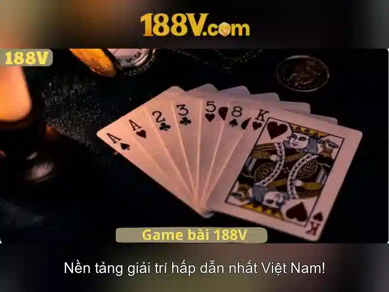 188v và hành trình của một ý tưởng số