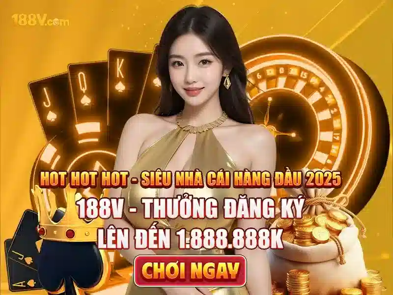 188V và ý nghĩa ban đầu