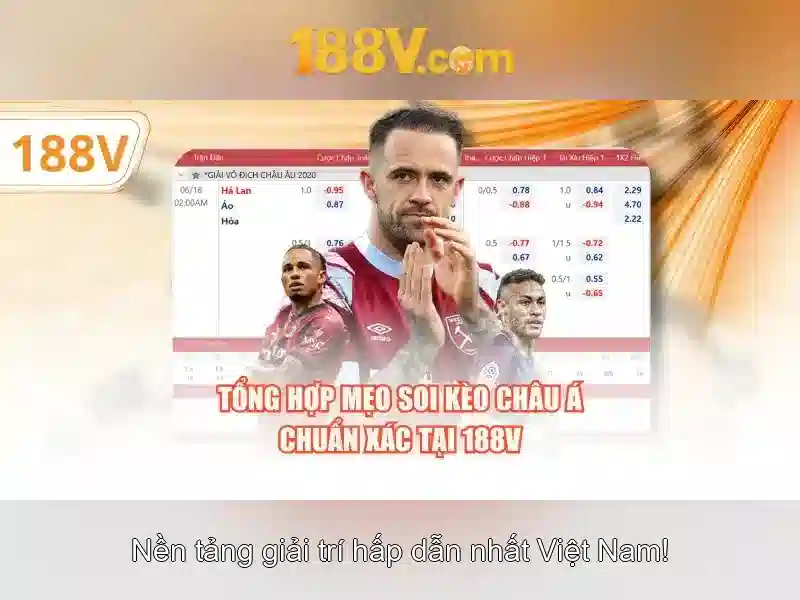 Khả năng và rủi ro liên quan đến 188v
