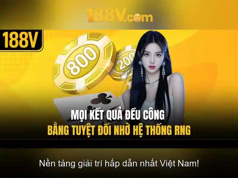 188v: khái niệm và ứng dụng công nghệ mới