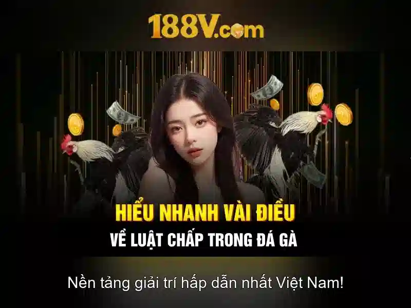 188v: một khái niệm công nghệ hiện đại