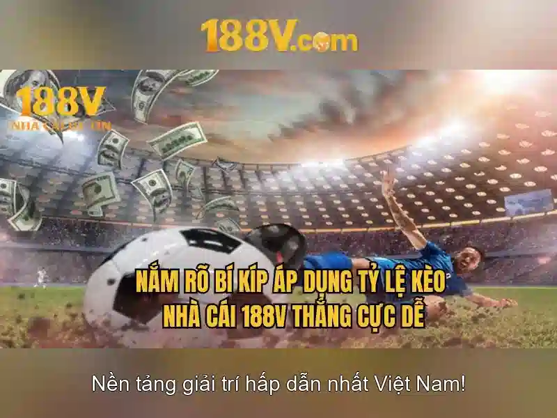 188v: khái niệm và ứng dụng công nghệ mới